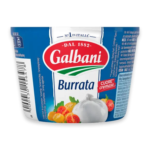 Burrata