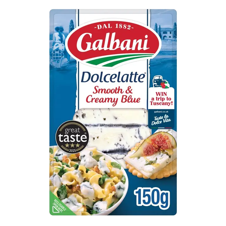 Dolcelatte 150g