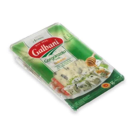 Gorgonzola Intenso