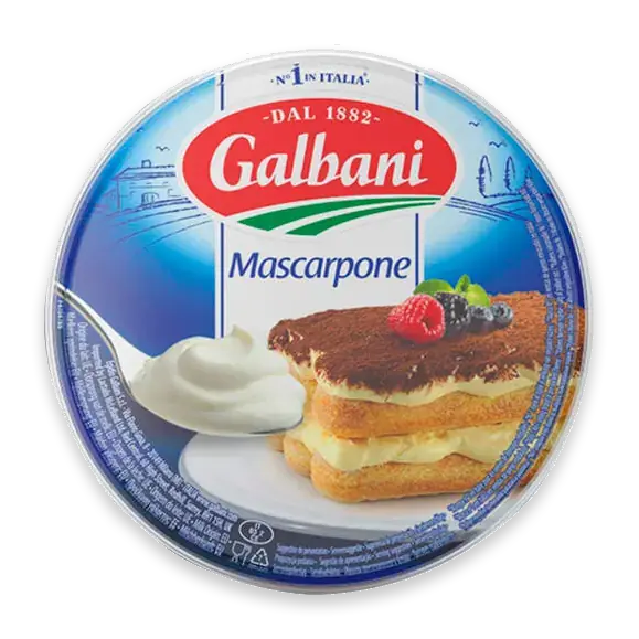 Mascarpone