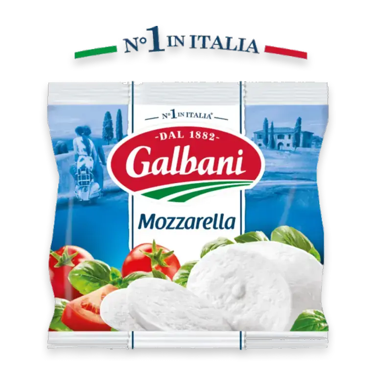 Mozzarella
