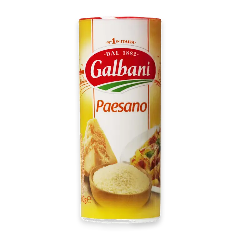 Paesano Italiano