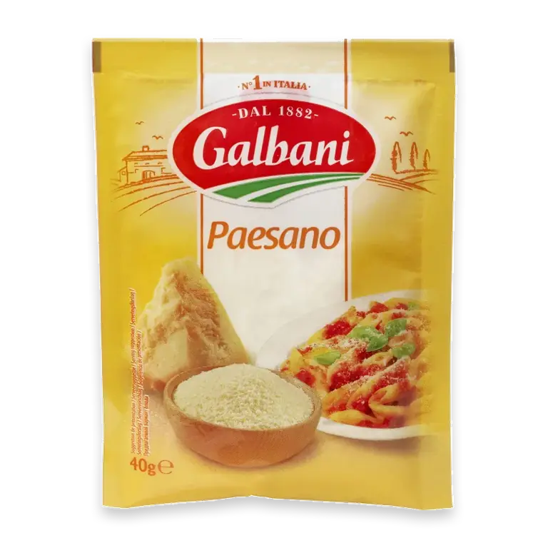 Paesano Riven 40g