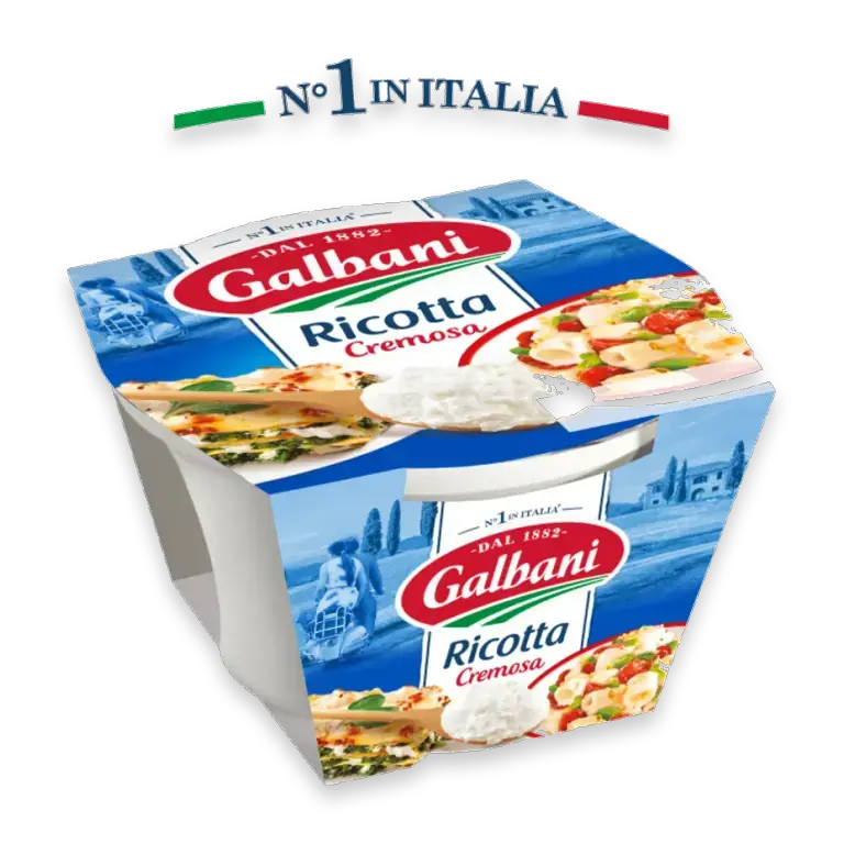 Ricotta