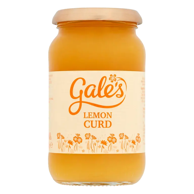 Gale's Lemon Curd 410g