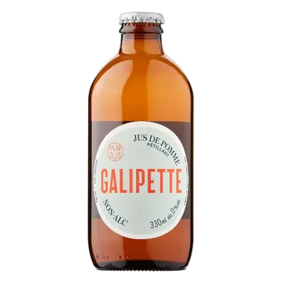 Non-Alcoholic Cider 0% ABV