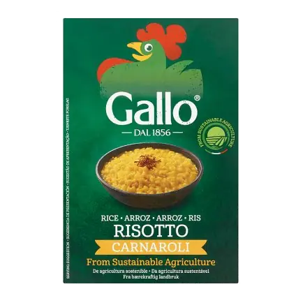 Carnaroli Risotto Rice