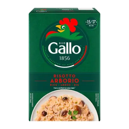 Risotto Arborio Rice