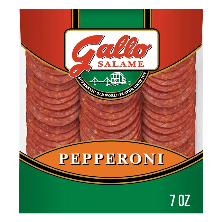 Pepperoni