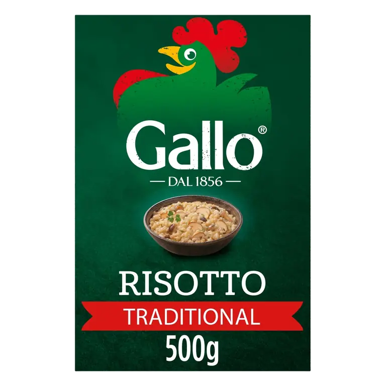 Traditional Risotto 500g