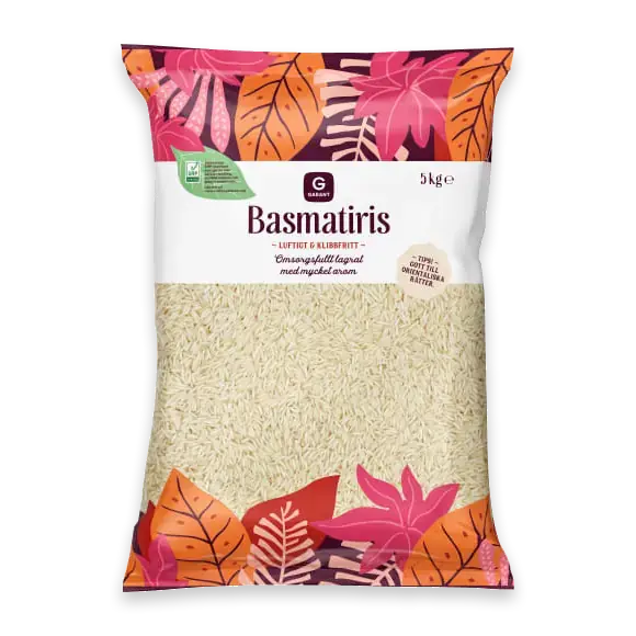 Basmati Ris