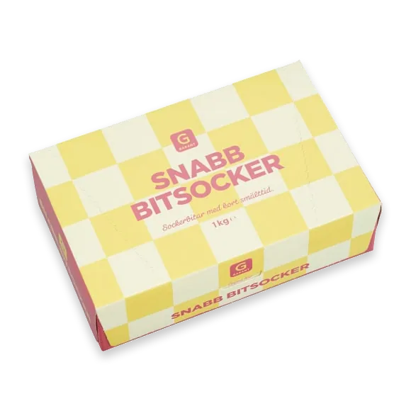 Bitsocker Snabb
