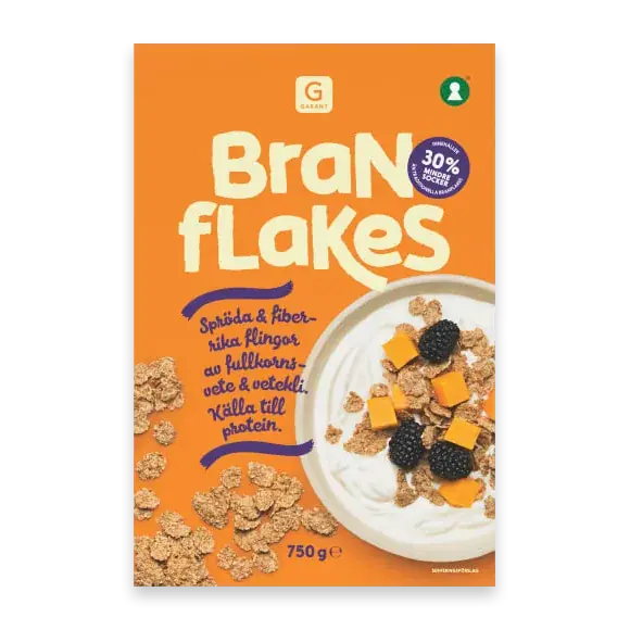 Branflakes