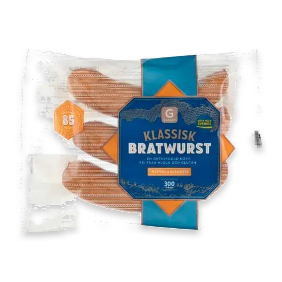 Bratwurst