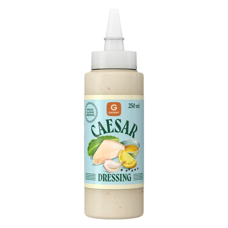 Caesardressing