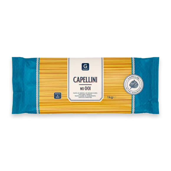 Capellini