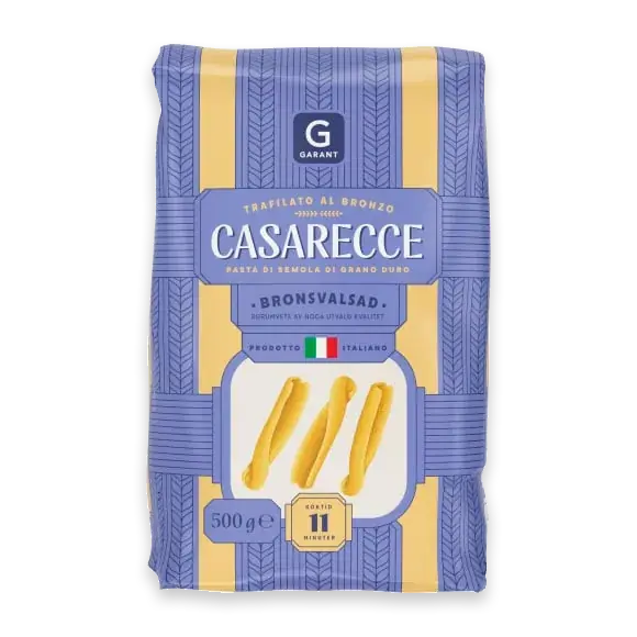 Casarecce