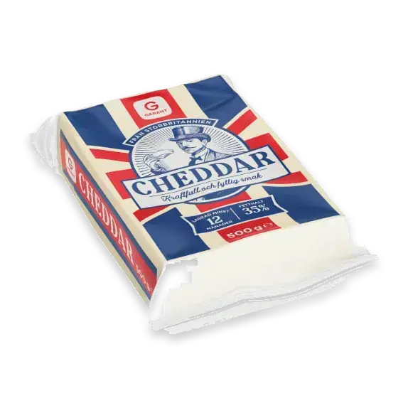 Cheddar Vit