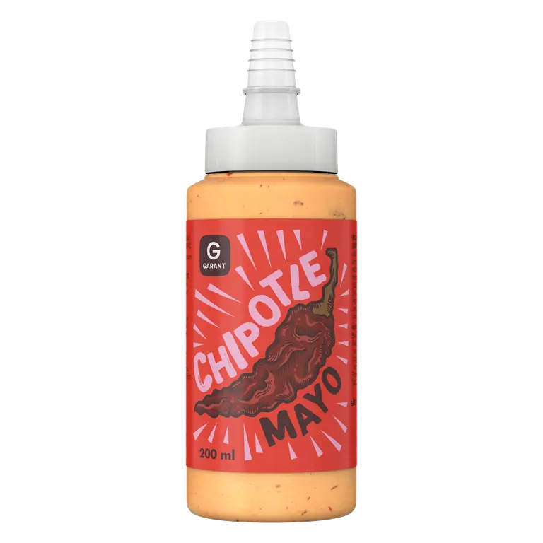 Chipotle Mayo