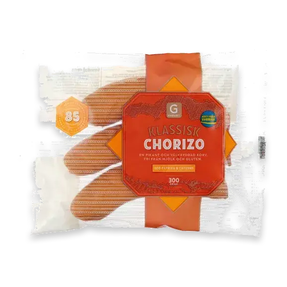 Chorizo