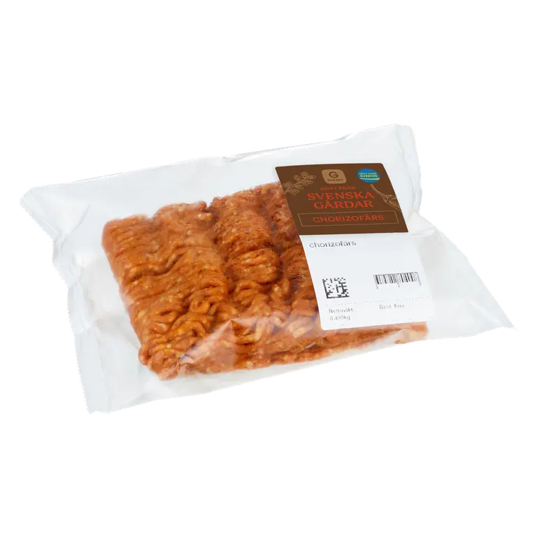 Chorizofärs