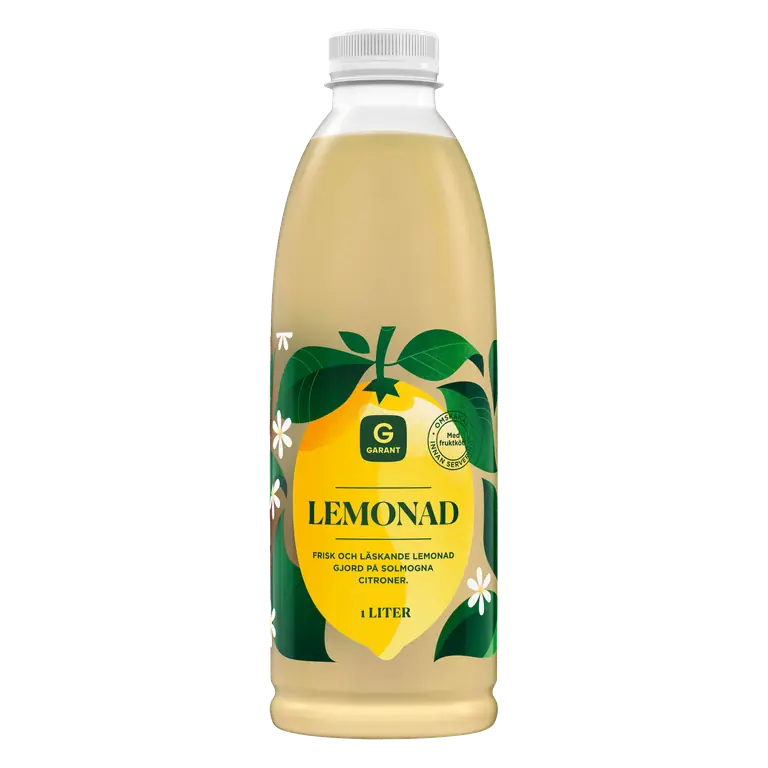 Citron Lemonad