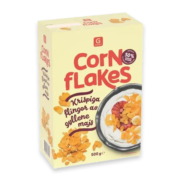 Cornflakes