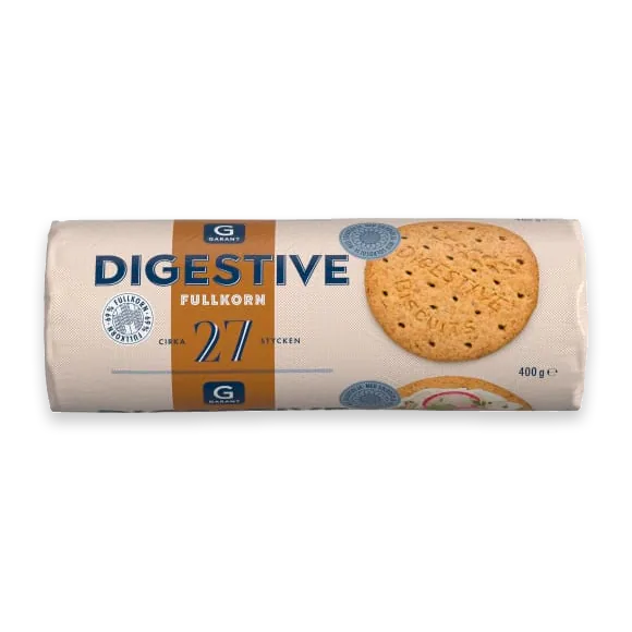 Digestive Fullkorn