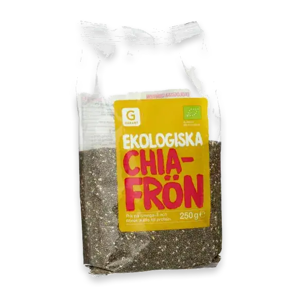 Chiafrön