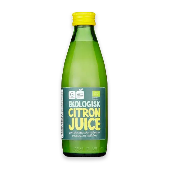 Citron Juice