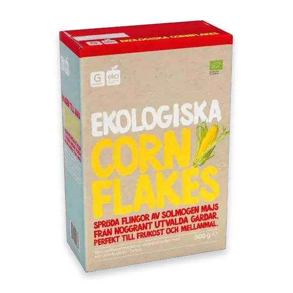 Cornflakes