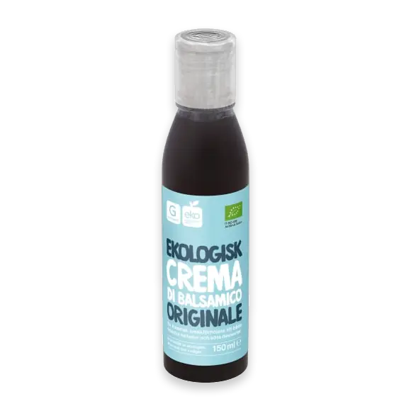 Crema Balsamvinäger