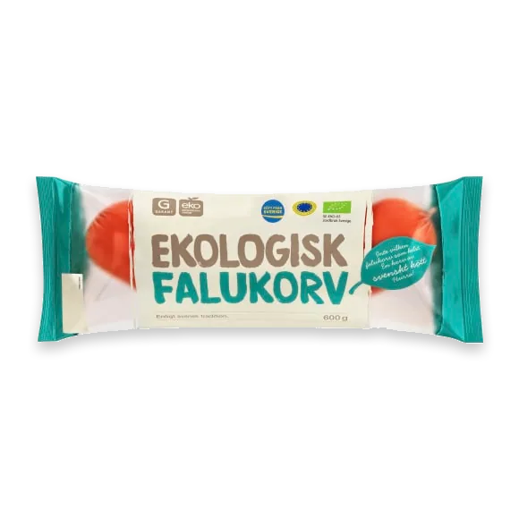 Falukorv Eko