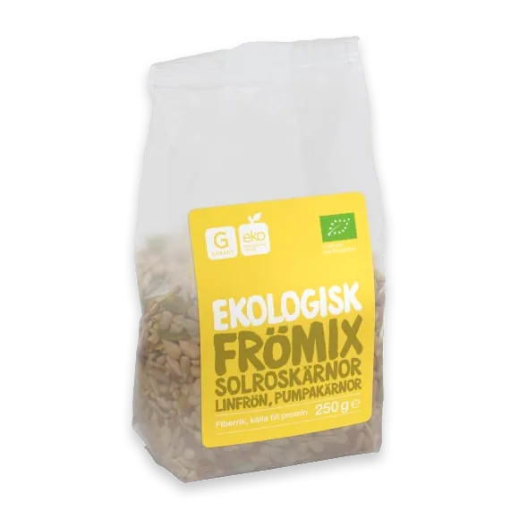 Frömix