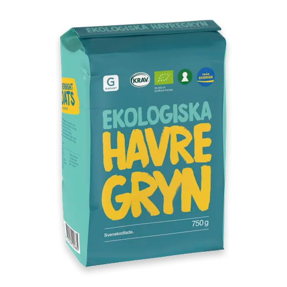 Havregryn