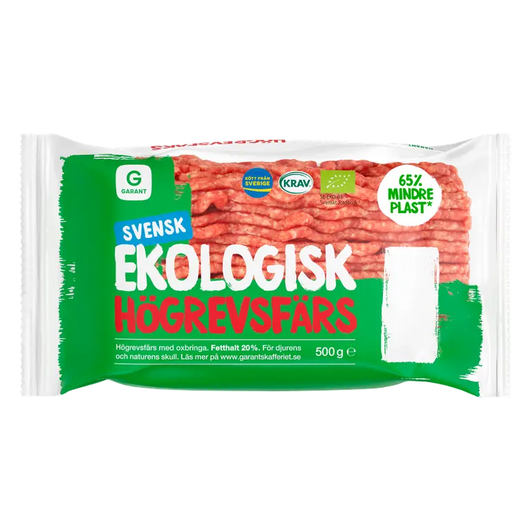 Högrevsfärs Oxbringa