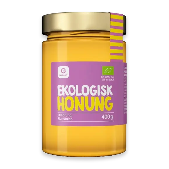Honung
