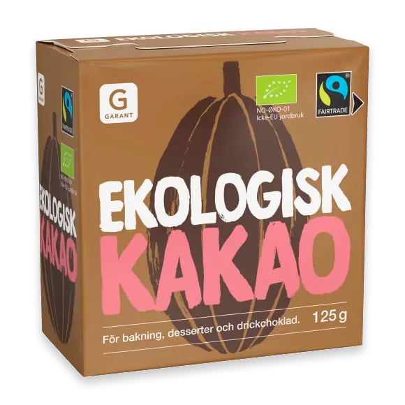 Kakao Eko