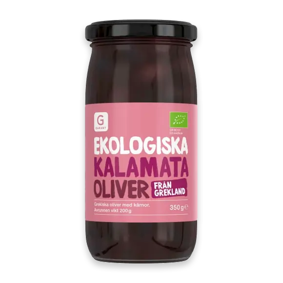 Kalamata Oliver