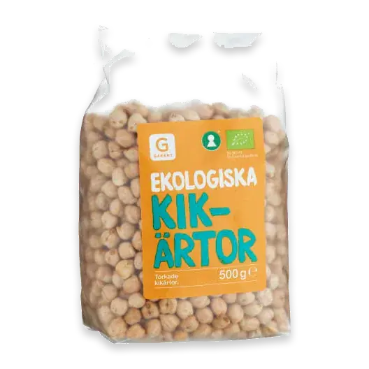 Kikärtor