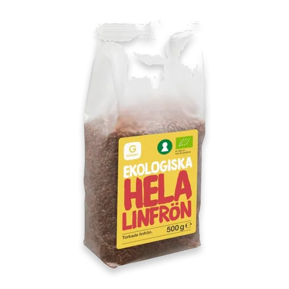 Linfrön Hela