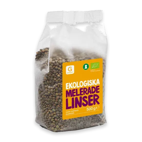 Linser Melerade