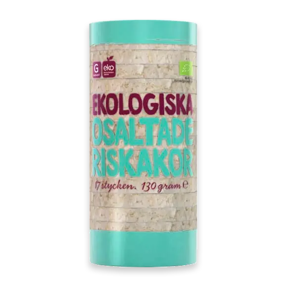 Osaltade Riskakor