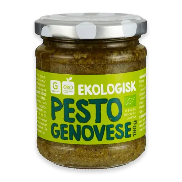Pesto Genovese
