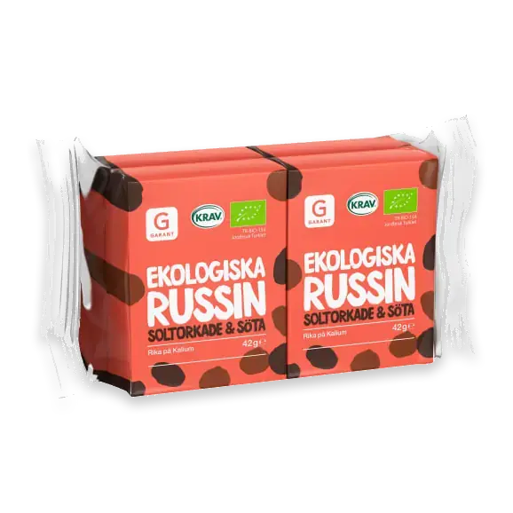 Russin 4-pack