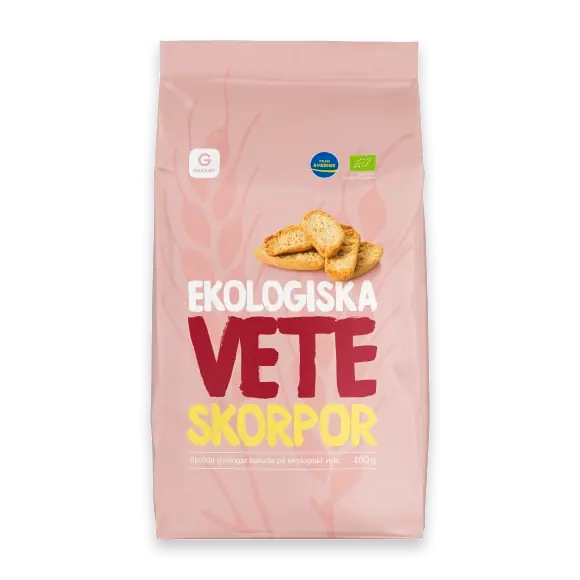 Veteskorpor Eko