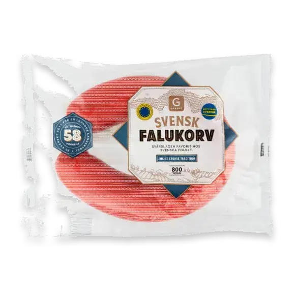 Falukorv