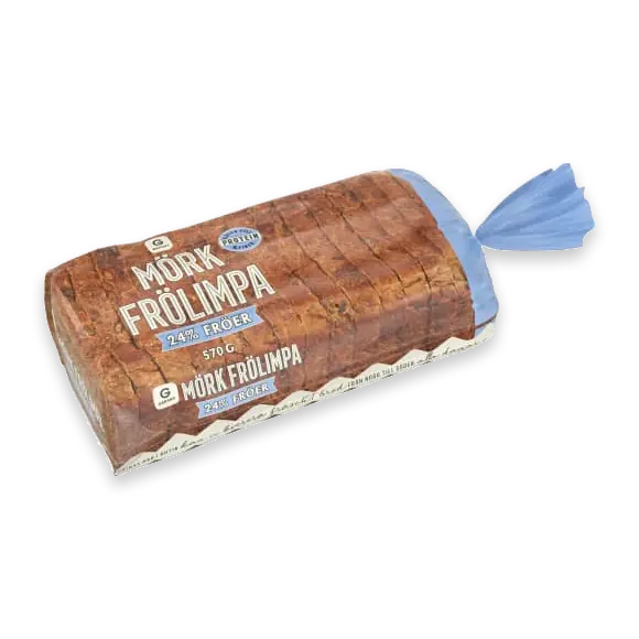 Frölimpa Mörk