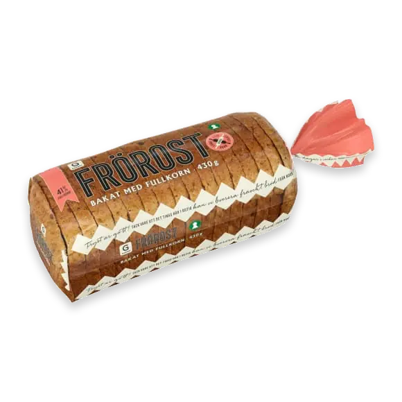 Frörost Fullkorn