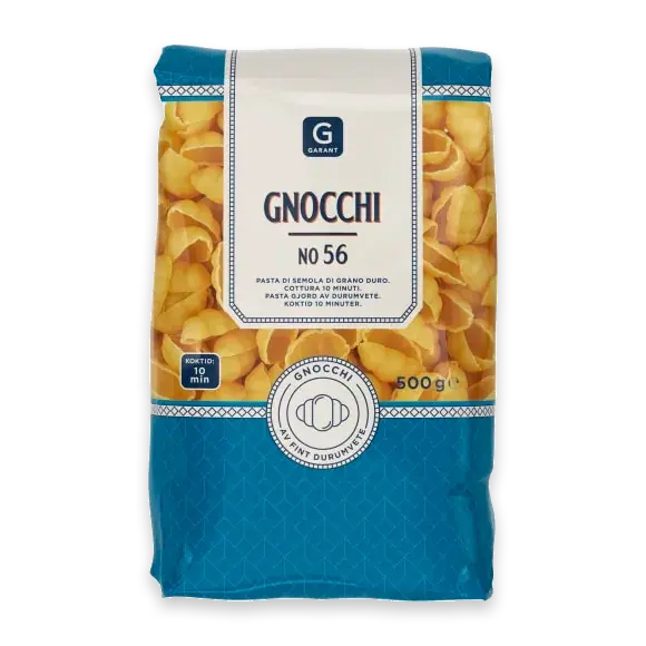Gnocchi